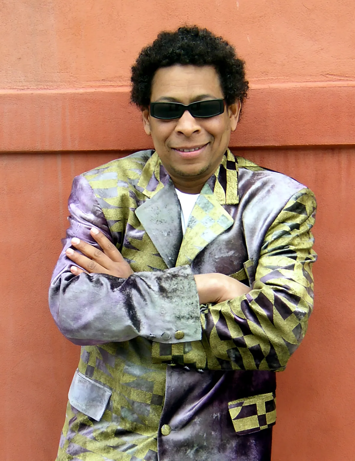 Impressum Zaki Al Maboren